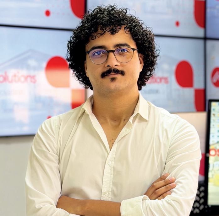 Aza Petrosolutions : «Nous investissons constamment dans le développement de nouvelles solutions»